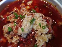 -味妙烤鱼吧(回龙观店)