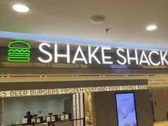 -Shake Shack(西单大悦城店)