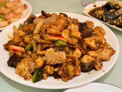 -胖子菜馆(隆昌路店)