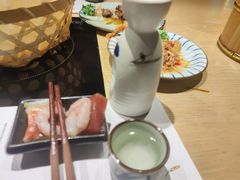 -枝魯枝魯自助料理