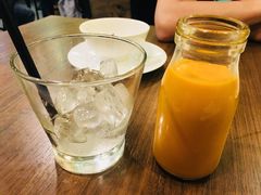 泰式奶茶-Thai Market Restaurant( 04 Tran Quoc Toan)