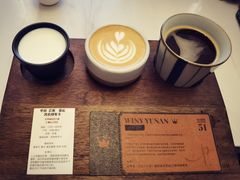 -Parking Coffee(孩儿巷店)