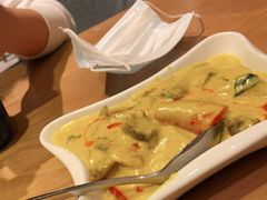-摩登有记·新派泰国菜(银钻广场店)