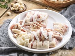 -同仁四季椰子鸡(福田东园总店)