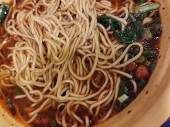 -阿福板凳面(观音桥店)