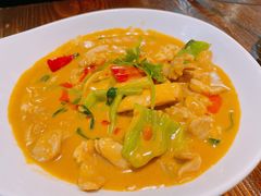 -Siam泰餐厅(水上公园店)