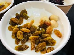 宫廷杏仁茶-杏好遇见你(总店)