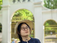 -苏州大学(天赐庄校区)