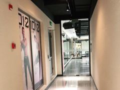 -一兆韦德健身(古美店)