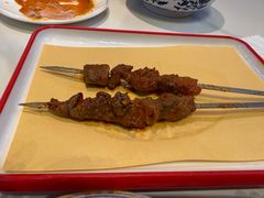 -燕兰楼·清真西北融合菜(亚运村店)