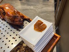 -锋味餐厅(空港复悦里店)