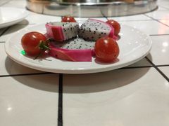 -蛙一刀·麻椒鱼火锅(金仙桥店)