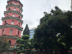 -仁寿寺
