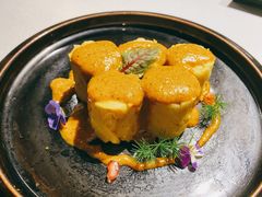 芥末墩-北平盛世·新京菜·北京烤鸭(劲松·双井店)