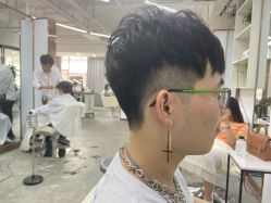 -蚂蚁造型沙龙