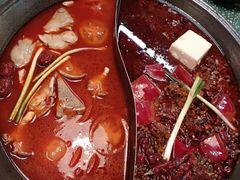 -雾都嘟重庆老火锅