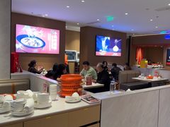 -北大荒人•新东北菜(青岛银座店)