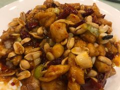 -天外天烤鸭店(八角店)