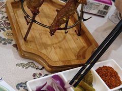 -阿西叶滩羊馆(交大店)
