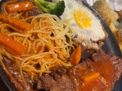 -豪享来中西餐厅(隆昌店)
