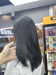 -藤野造型烫染优质