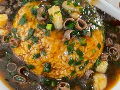 海肠捞饭-林之六八·6886大连老菜馆