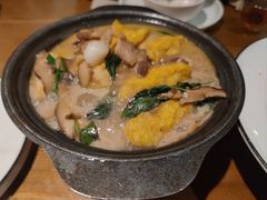 -如轩·海鲜砂锅粥·潮汕菜(海珠店)