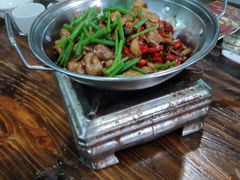 -湘菜时代风味餐厅