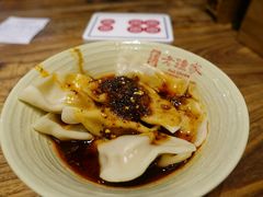 钟水饺-协茂森老钟家(保利店)