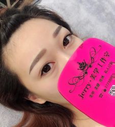 -JERRY日式美甲美睫纹绣工坊