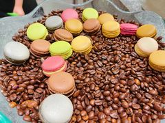 -解放碑威斯汀酒店-知味国际美食餐厅