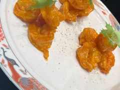 -缘餐厅(钵池山公园店)