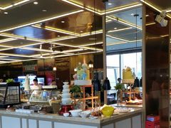 -大中华希尔顿酒店-念自助餐·嗨啤·小龙虾