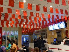 -老通城豆皮大王(吉庆街店)