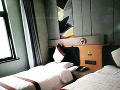 -为公商旅酒店(北京大学口腔医院魏公村总院店)