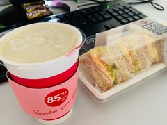 -85度C(北京八角物美店)