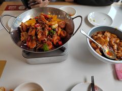 -醉得意·家常菜(二七路店)