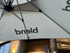 -blend咖啡部落(卓悦中心店)