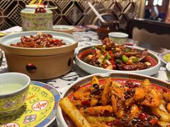 -南昌大饭店·非遗南昌菜(万寿宫店)