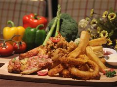 -G+KITCHEN(龙湖狮山天街店)