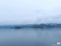 -千岛湖天屿景区