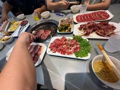 -米家·鹤城炭火米家(直营总店)