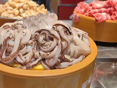 -龍歌自助小火锅(秦淮水游城店)