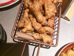 -塔哈尔·新疆盛宴(奉贤龙湖店)