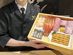 -傑·料理·海鲜放题(佛山文华荟店)