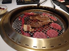-和牛村烧肉放题(淄博王府井店)