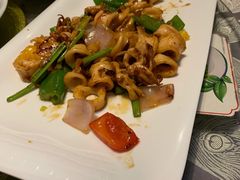 -大树头森林餐厅(番禺广场店)