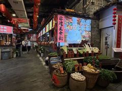 -客家大院·非遗赣南客家菜(郁孤台店)