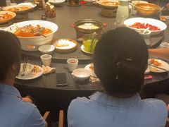 -沅江水·湖南家宴(南村万博长隆商圈店)