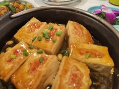 -原味田园·客家菜·土窑鸡(中航城君尚购物中心店)